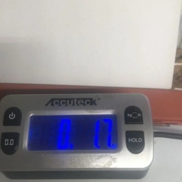 Art flag we support‎ our troops size 12/5 by18 - Picture 8 of 8